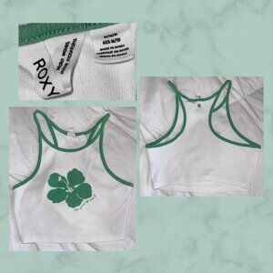 Roxy Tank Top